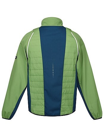 Régate - Veste hybride STEREN