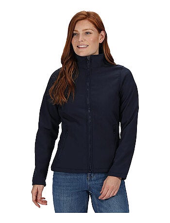 Régate - Veste imperméable 3-en-1 KINGSLEY