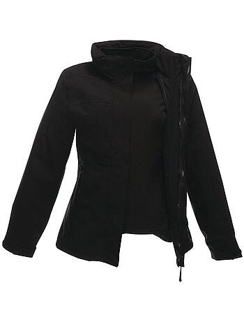 Régate - Veste imperméable 3-en-1 KINGSLEY