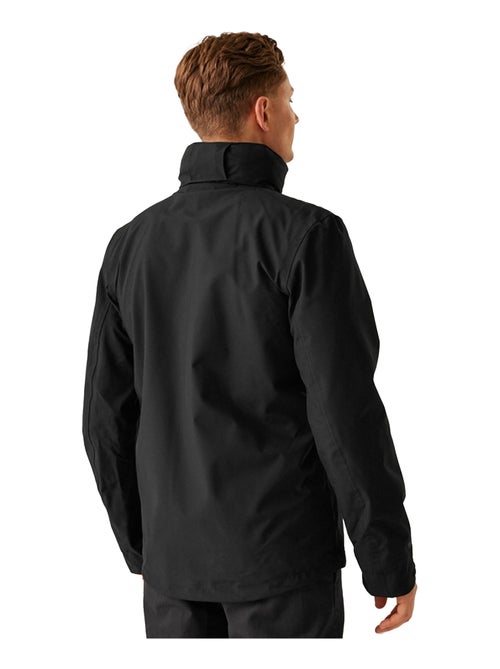 Régate - Veste imperméable 3-en-1 KINGSLEY - Kiabi
