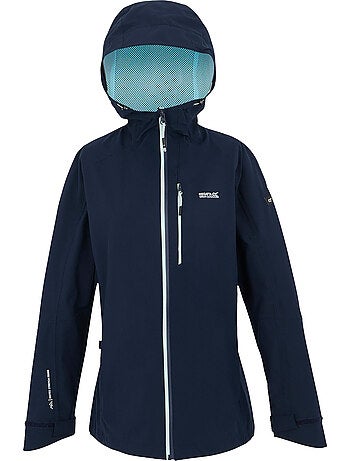 Régate - Veste imperméable à capuche BIRCHDALE