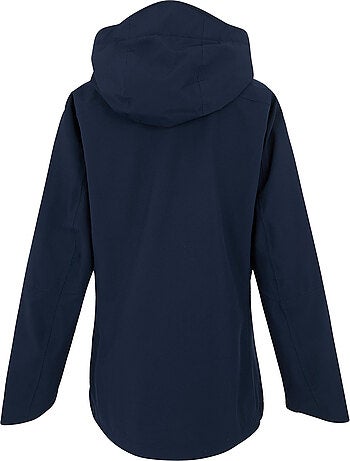 Régate - Veste imperméable à capuche BIRCHDALE