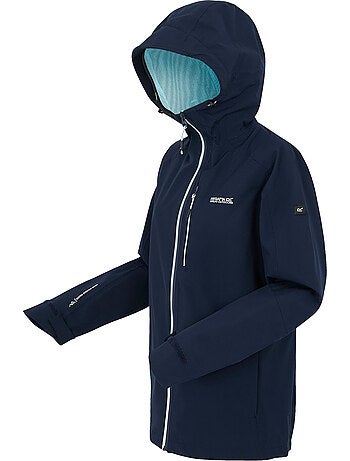 Régate - Veste imperméable à capuche BIRCHDALE