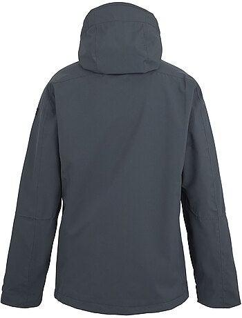 Régate - Veste imperméable à capuche BIRCHDALE
