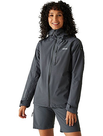 Régate - Veste imperméable à capuche BIRCHDALE