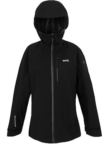 Régate - Veste imperméable à capuche BIRCHDALE