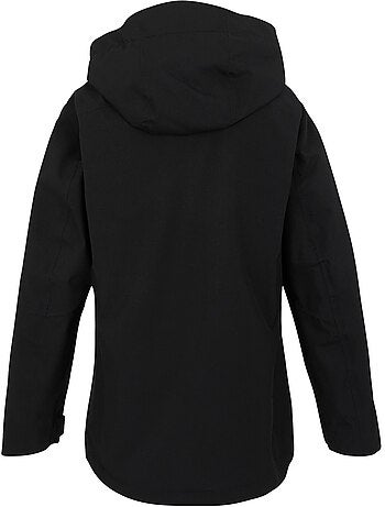 Régate - Veste imperméable à capuche BIRCHDALE