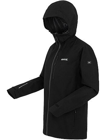 Régate - Veste imperméable à capuche BIRCHDALE