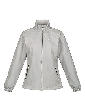 Régate - Veste imperméable à capuche CORINNE