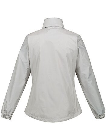 Régate - Veste imperméable à capuche CORINNE