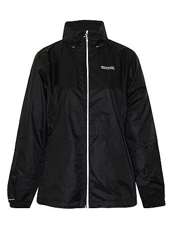 Régate - Veste imperméable à capuche CORINNE