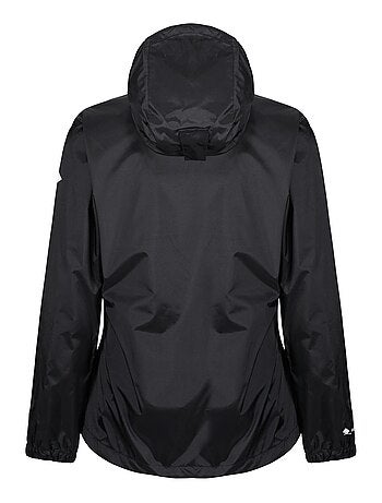 Régate - Veste imperméable à capuche CORINNE