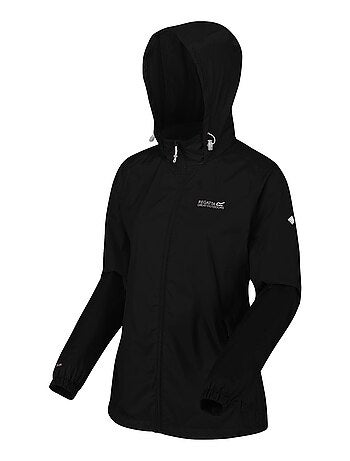 Régate - Veste imperméable à capuche CORINNE