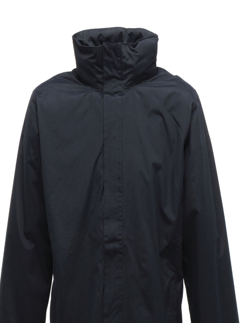 Régate - Veste imperméable ARDMORE Bleu marine - Kiabi
