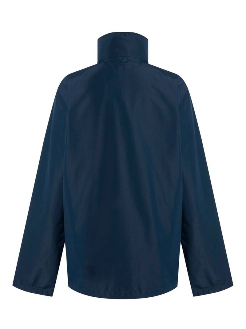 Régate - Veste imperméable ASCENDER Bleu marine - Kiabi