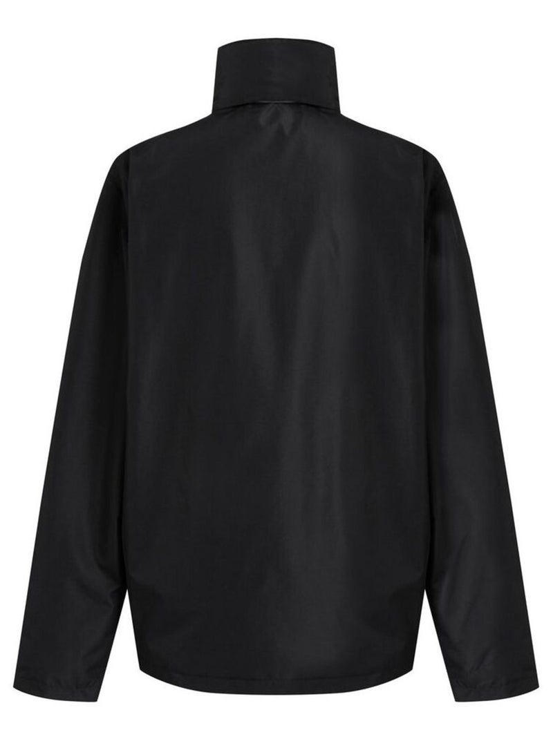 Régate - Veste imperméable ASCENDER Noir Gris - Kiabi