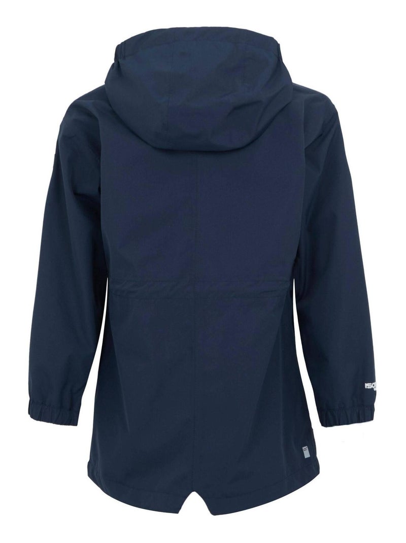 Régate - Veste imperméable BALLINA Bleu Bleu marine Blanc - Kiabi