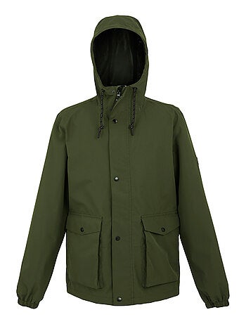 Régate - Veste imperméable BAYANO