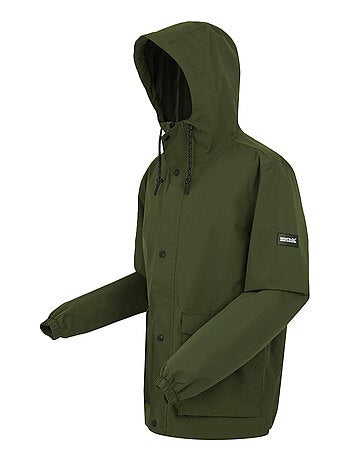 Régate - Veste imperméable BAYANO