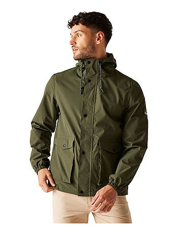 Régate - Veste imperméable BAYANO