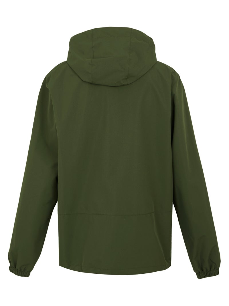 Régate - Veste imperméable BAYANO Vert kaki - Kiabi