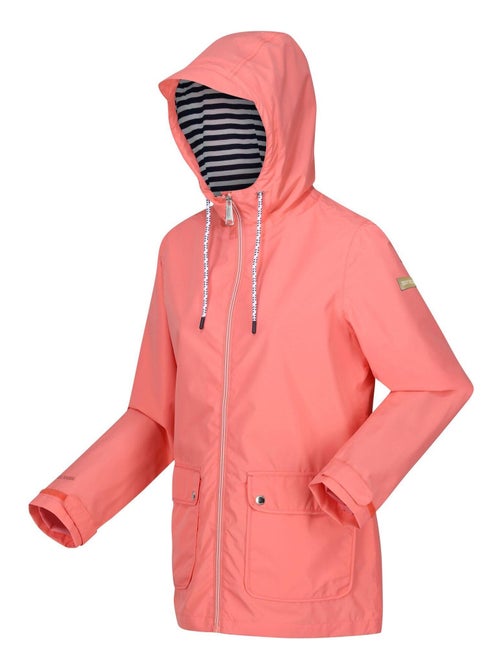 Régate - Veste imperméable BAYLETTA - Kiabi