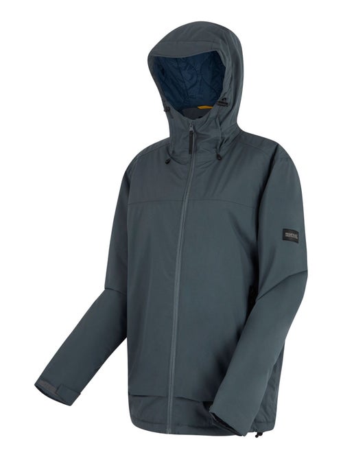 Régate - Veste imperméable - Kiabi