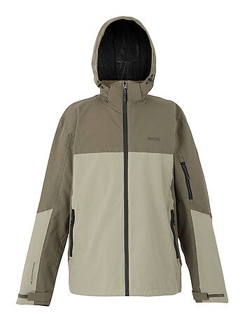 Régate - Veste imperméable BOSFIELD