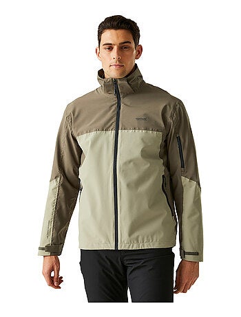 Régate - Veste imperméable BOSFIELD