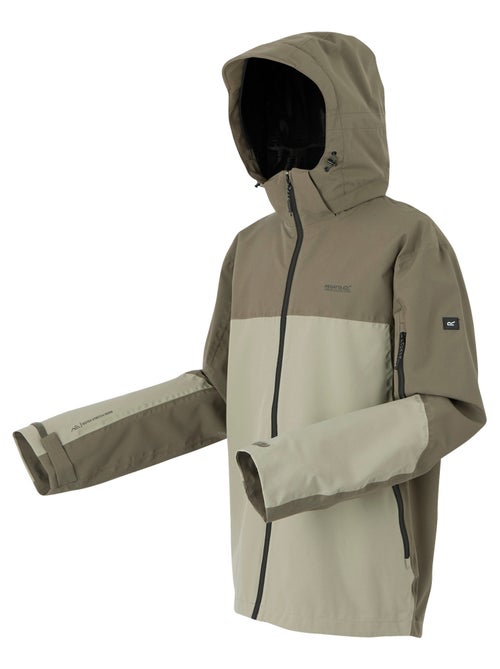 Régate - Veste imperméable BOSFIELD - Kiabi