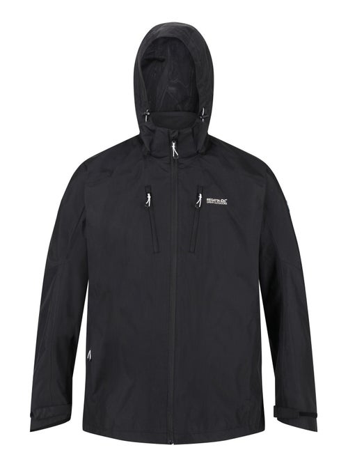 Régate - Veste imperméable CALDERDALE - Kiabi