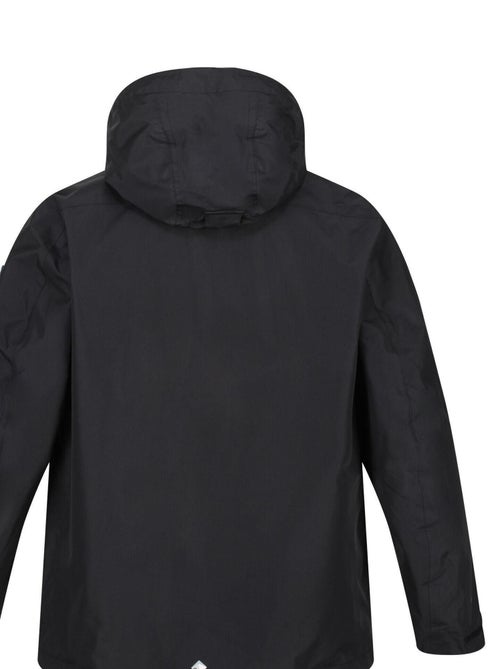 Régate - Veste imperméable CALDERDALE - Kiabi