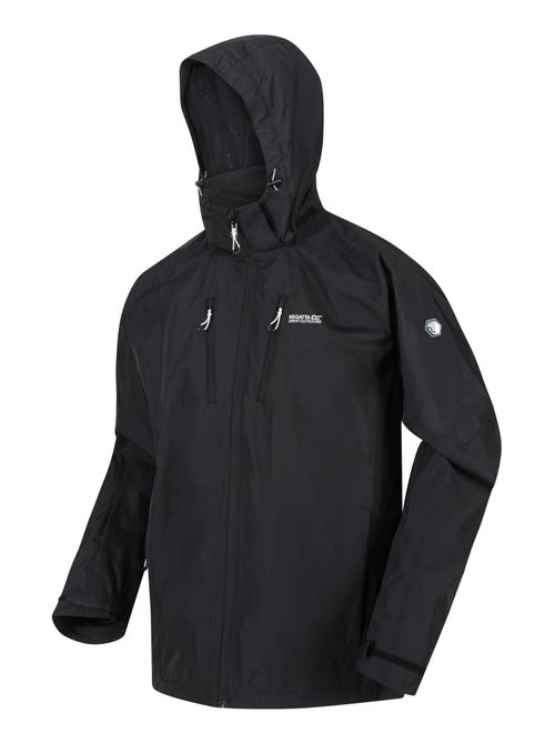 Régate - Veste imperméable CALDERDALE - Kiabi