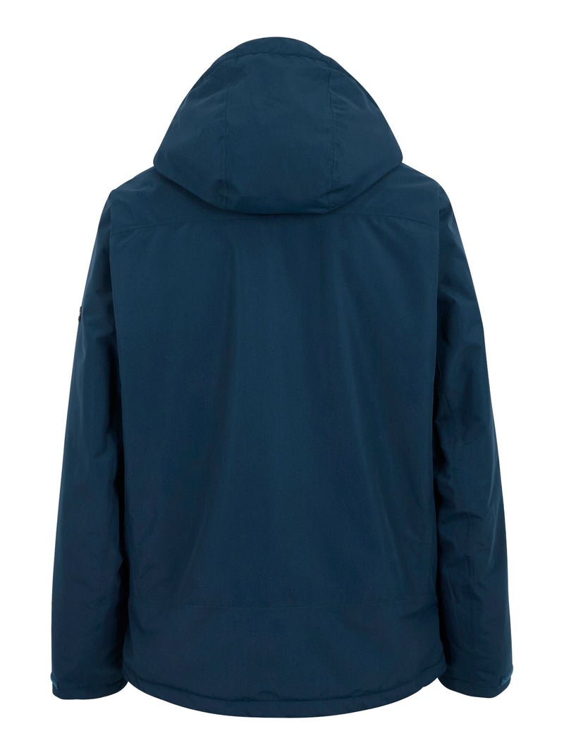 Régate - Veste imperméable CASPEN Bleu outremer - Kiabi