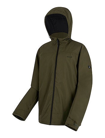 Régate - Veste imperméable CASPEN
