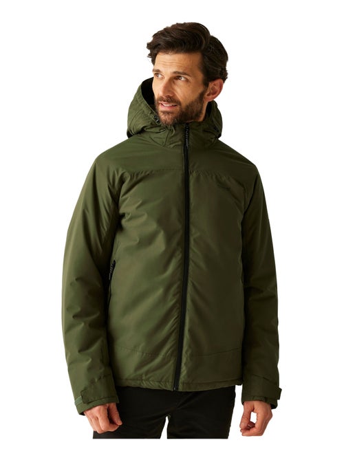 Régate - Veste imperméable CASPEN - Kiabi