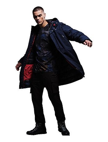 Régate - Veste imperméable CHRISTIAN LACROIX