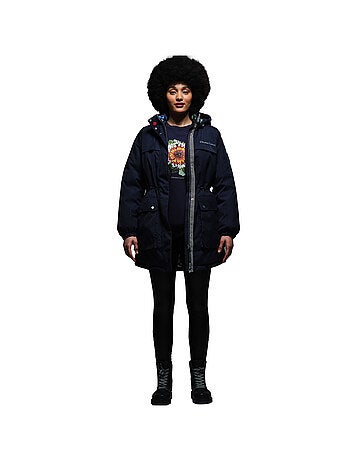Régate - Veste imperméable CHRISTIAN LACROIX CAILAR