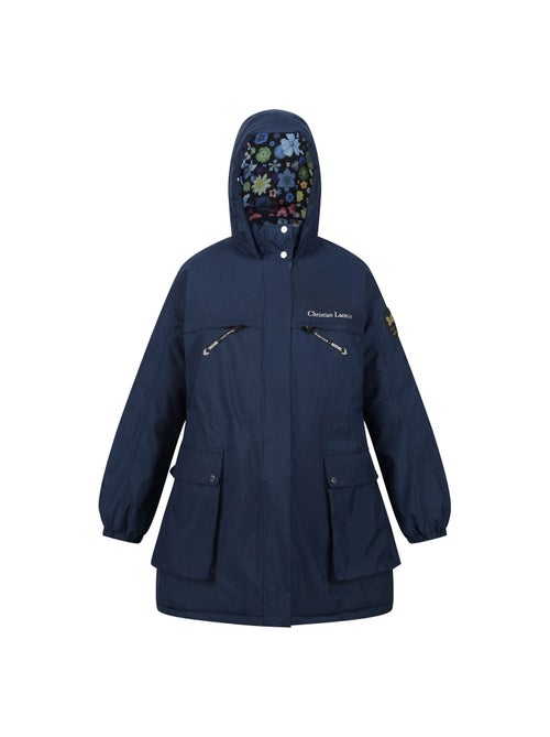 Régate - Veste imperméable CHRISTIAN LACROIX CAILAR - Kiabi
