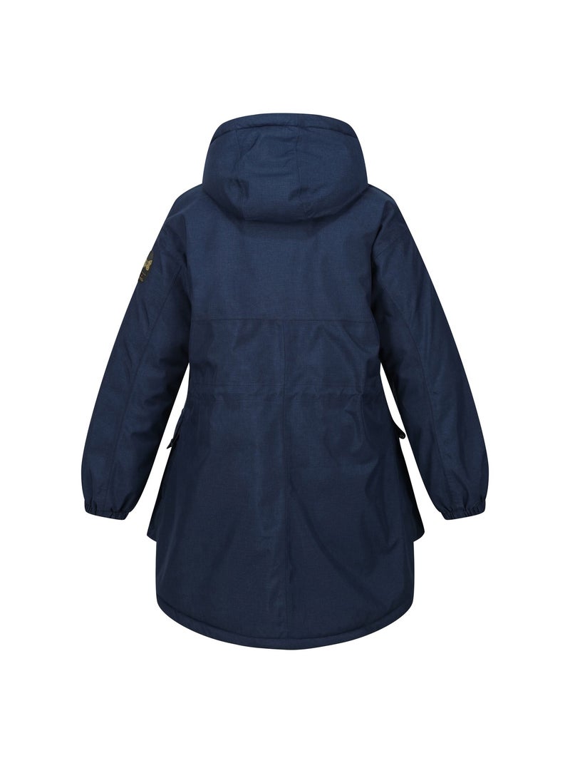 Régate - Veste imperméable CHRISTIAN LACROIX CAILAR Bleu marine - Kiabi