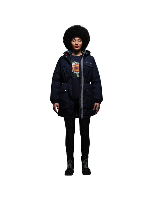 Régate - Veste imperméable CHRISTIAN LACROIX CAILAR - Kiabi