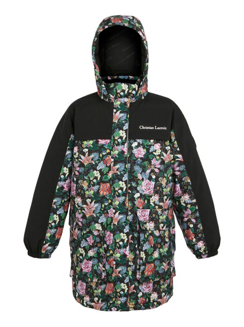 Régate - Veste imperméable CHRISTIAN LACROIX CAILAR - Kiabi