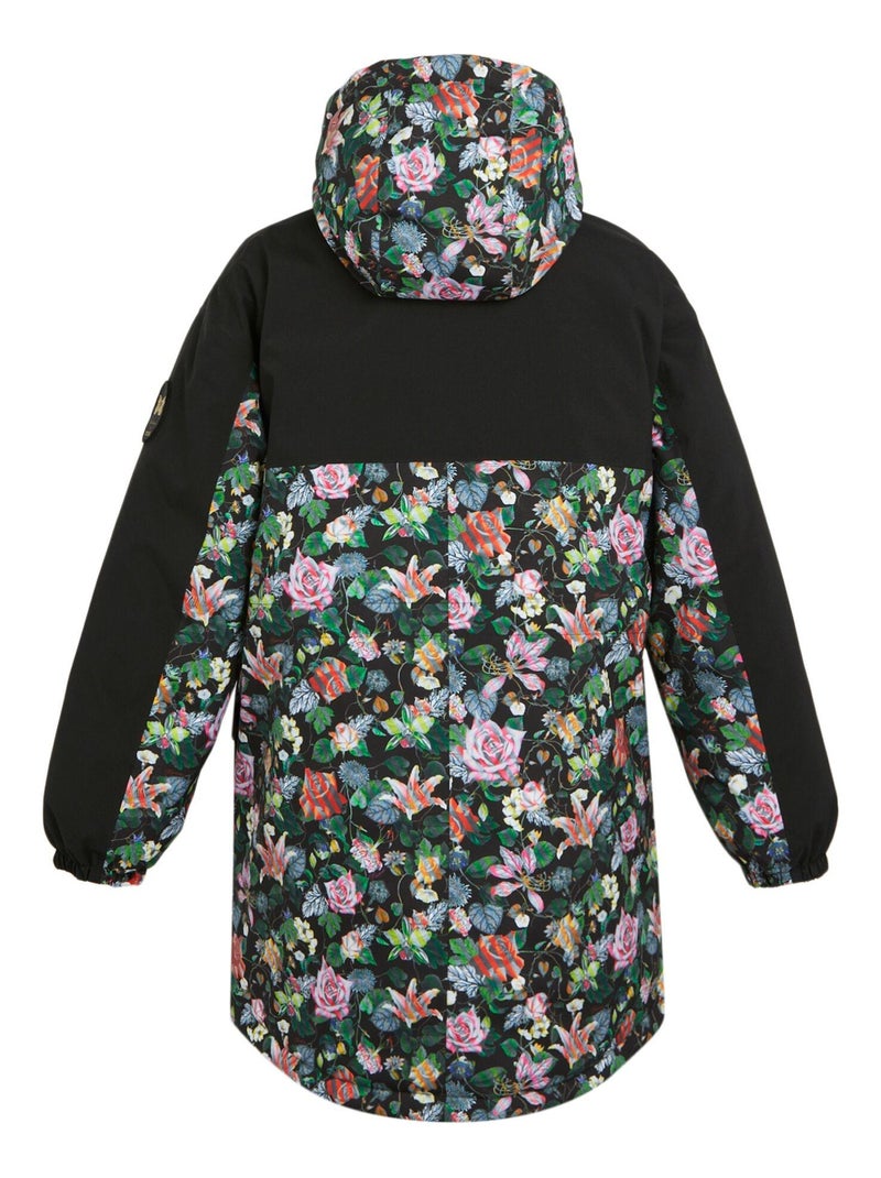 Régate - Veste imperméable CHRISTIAN LACROIX CAILAR Noir - Kiabi