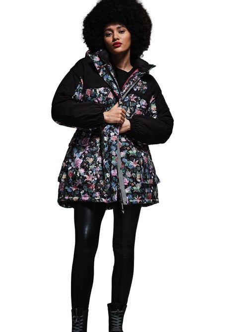 Régate - Veste imperméable CHRISTIAN LACROIX CAILAR - Kiabi