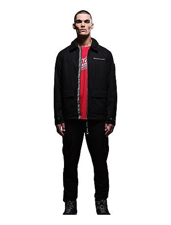 Régate - Veste imperméable CHRISTIAN LACROIX RAMATUELLE