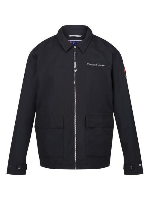 Régate - Veste imperméable CHRISTIAN LACROIX RAMATUELLE - Kiabi