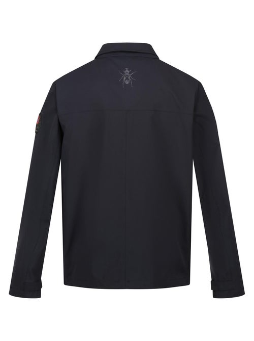 Régate - Veste imperméable CHRISTIAN LACROIX RAMATUELLE - Kiabi