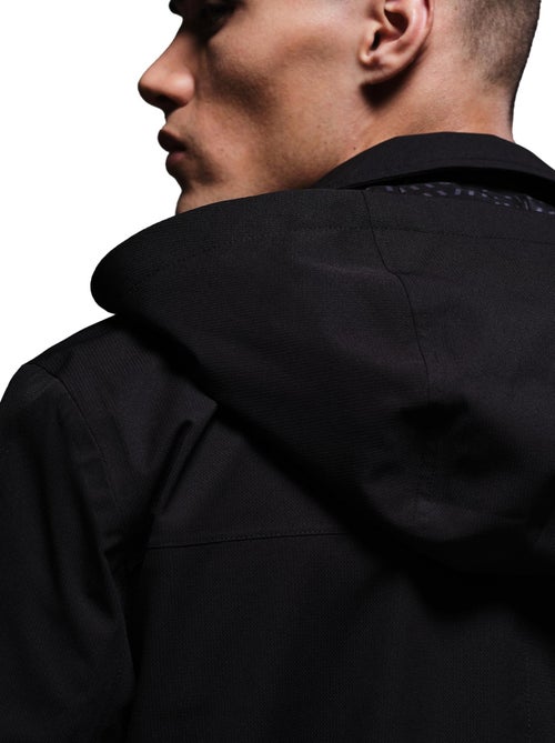 Régate - Veste imperméable CHRISTIAN LACROIX RAMATUELLE - Kiabi