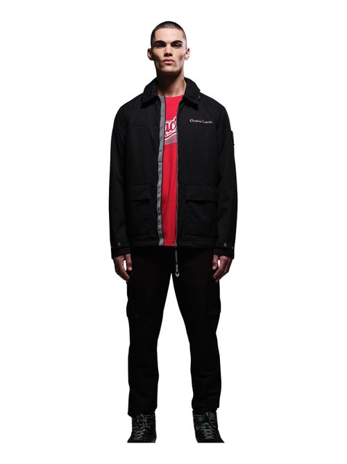 Régate - Veste imperméable CHRISTIAN LACROIX RAMATUELLE - Kiabi