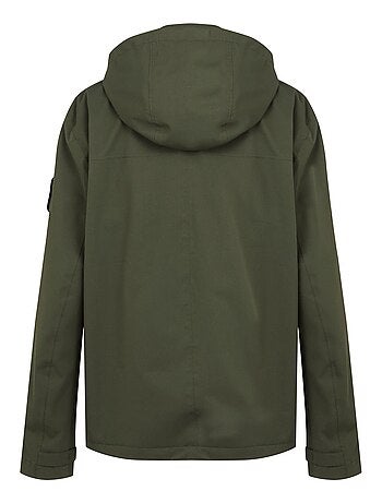 Régate - Veste imperméable CHRISTIAN LACROIX RAMATUELLE